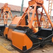 ؙC(j)ץ÷ץɳץ  crane grab ,lotus grab,sediment grab